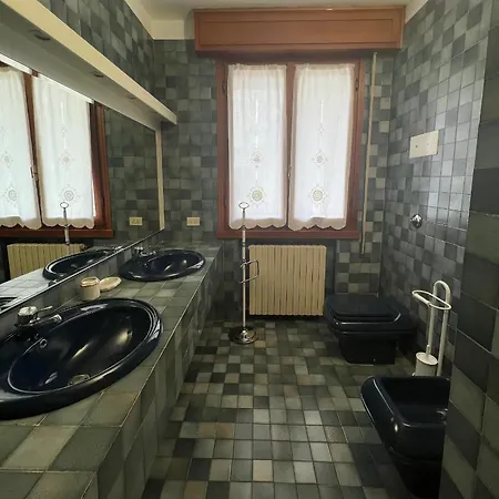 La Maison - Appartement *