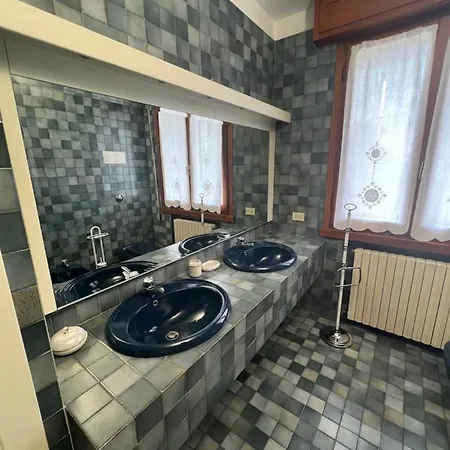 Appartement La Maison - *