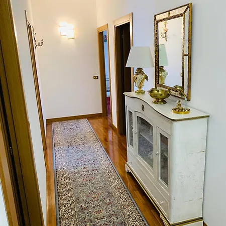 Appartement La Maison -