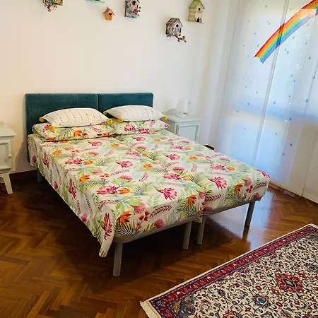 La Maison - Appartement Rimini