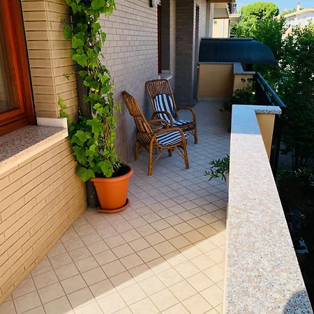 La Maison - Appartement