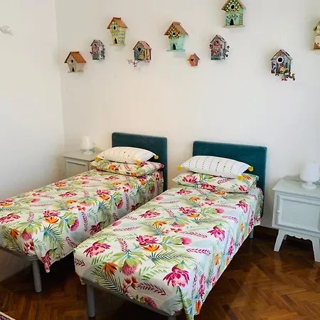 La Maison - Lägenhet Rimini