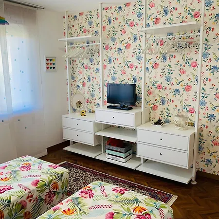 La Maison - Lägenhet